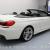 2013 BMW 6-Series 640I CONVERTIBLE M SPORT NAV HUD REAR CAM