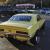 1969 Chevrolet Camaro SS 396 BARN FIND! MUST SELL! NO RESERVE!