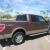 2011 Ford F-150 4WD SuperCrew King Ranch