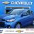 2016 Chevrolet Spark 5dr Hatchback CVT LT w/1LT