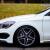 2015 Mercedes-Benz CLA-Class CLA45 AMG