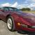 1993 Chevrolet Corvette  Corvette Coupe 40th Anniversary Edition*17k Mile