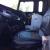 1990 International Armored Truck BUGOUT in style off grid