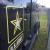 1990 International Armored Truck BUGOUT in style off grid