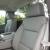 2016 Chevrolet Silverado 2500 4WD Reg Cab 133.6" Work Truck