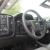 2016 Chevrolet Silverado 2500 4WD Reg Cab 133.6" Work Truck