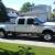 2015 Ford F-450 King Ranch Lariat