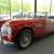 1966 Austin Healey 3000 MkIII