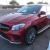 2017 Mercedes-Benz GLE AMG GLE43 4MATIC Coupe