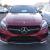 2017 Mercedes-Benz GLE AMG GLE43 4MATIC Coupe