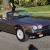1989 Jaguar XJS V12 CONVERTIBLE WITH 8K ORIGINAL MILES!