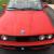 1992 BMW 3-Series
