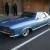 1965 Buick Riviera