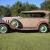1932 Buick 65 Sport Phaeton