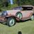 1932 Buick 65 Sport Phaeton
