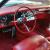 1966 Cadillac DeVille Convertible Beautiful Restoration! Bucket Seats!