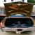 1968 Cadillac Eldorado Personal luxury vehicle