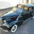 1939 Cadillac Series 75 Town Car Open Top Limo