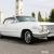 1963 Chevrolet Impala 1963 Chevrolet Impala SS 327 300HP
