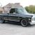 1972 Chevrolet C-10