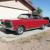 1966 Chevrolet Nova Hardtop