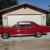 1966 Chevrolet Nova Hardtop