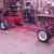 1948 International Harvester Rat Rod Pick Up Truck