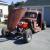 1948 International Harvester Rat Rod Pick Up Truck