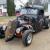 1948 International Harvester Rat Rod Pick Up Truck