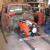 1948 International Harvester Rat Rod Pick Up Truck