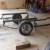 1948 International Harvester Rat Rod Pick Up Truck