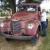 1948 International Harvester Rat Rod Pick Up Truck