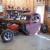 1948 International Harvester Rat Rod Pick Up Truck