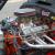 1948 International Harvester Rat Rod Pick Up Truck