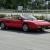 1989 Ferrari Mondial MONDIAL T CABRIOLET 300HP 348 ENGINE