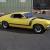 1970 Ford Mustang