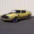 1970 Ford Mustang