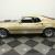 1969 Ford Mustang Mach 1