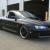 2003 VY HSV MALOO BLACK UTE 5.7LT V8 260Kw Automatic with 19" Simmons Wheels