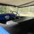 1930 FORD MODEL A TOURER (PHAETON) DE LUXE Right Hand Drive Registered