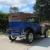 1930 FORD MODEL A TOURER (PHAETON) DE LUXE Right Hand Drive Registered