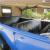 1930 FORD MODEL A TOURER (PHAETON) DE LUXE Right Hand Drive Registered