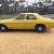 HOLDEN HX SEDAN