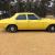 HOLDEN HX SEDAN