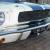 Ford 1966 Mustang GT350 replica