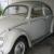 VW Beetle 67 Deluxe