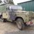 Land Rover 1978 Ex Military