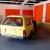 RARE 1978 Mazda panel van coupe 323 wagon manual bug eye suit corolla datsun