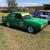 Datsun Stanza Race Car and Rally Car Package