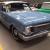 1965 FORD XP RARE AUTOMATIC PANEL-VAN ! IMMACULATE CONDITION INSIDE AND OUT